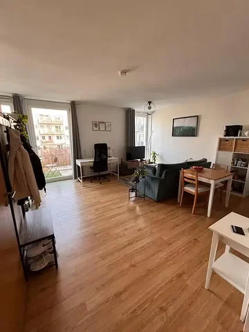 Obývací pokoj