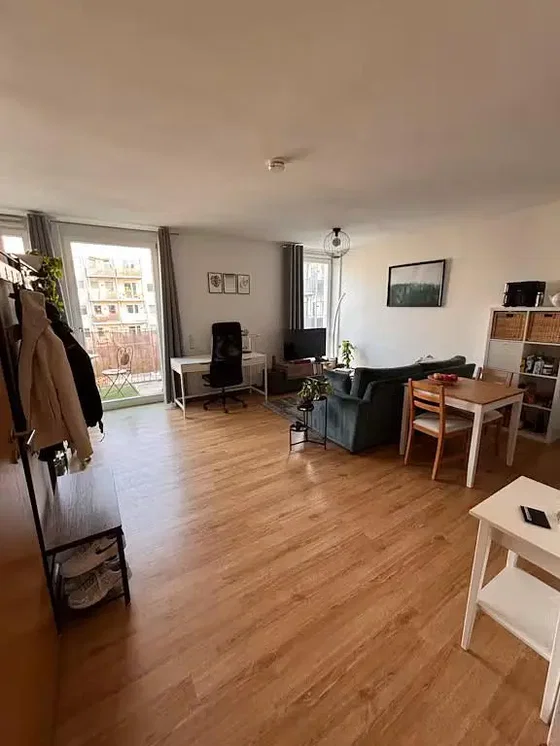 Obývací pokoj