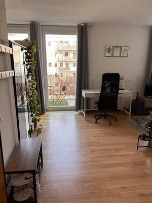 Obývací pokoj