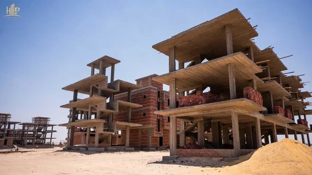 غرفة معيشة