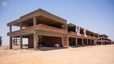 غرفة معيشة