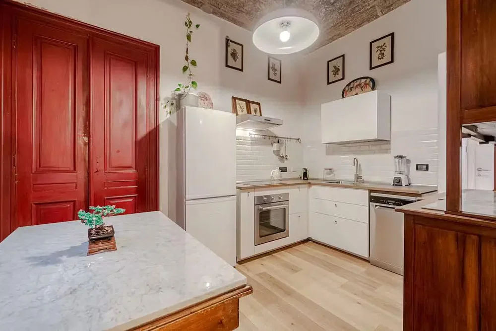Oturma odası