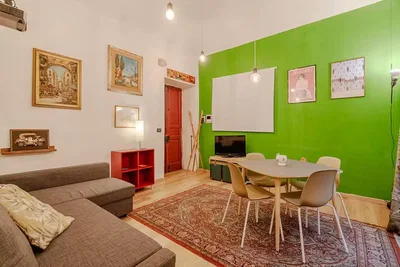 Oturma odası