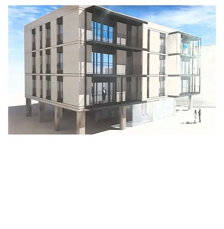 Oturma odası