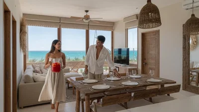 Oturma odası
