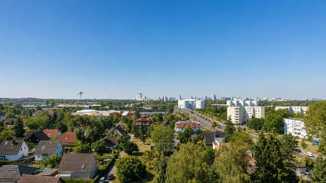Obývací pokoj
