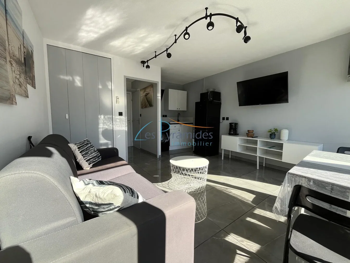 Salon