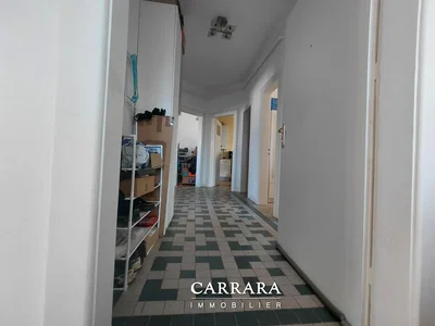 Obývačka
