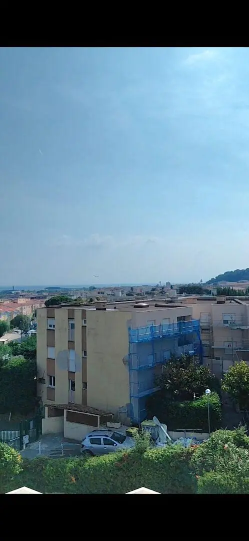 Obývačka