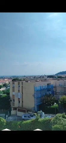 Obývačka