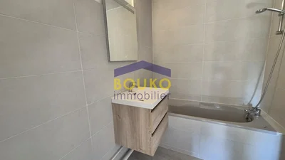 Obývačka
