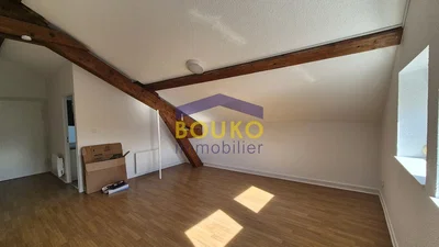 Obývačka