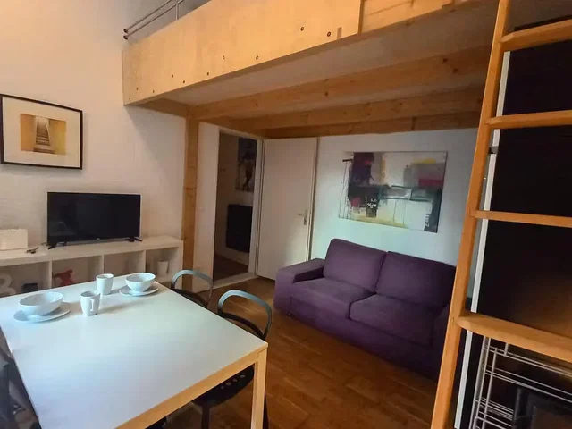 Obývací pokoj