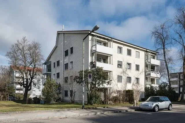 Oturma odası