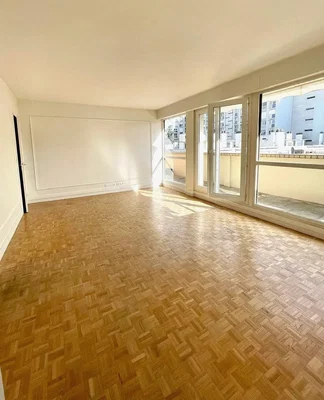 Obývačka