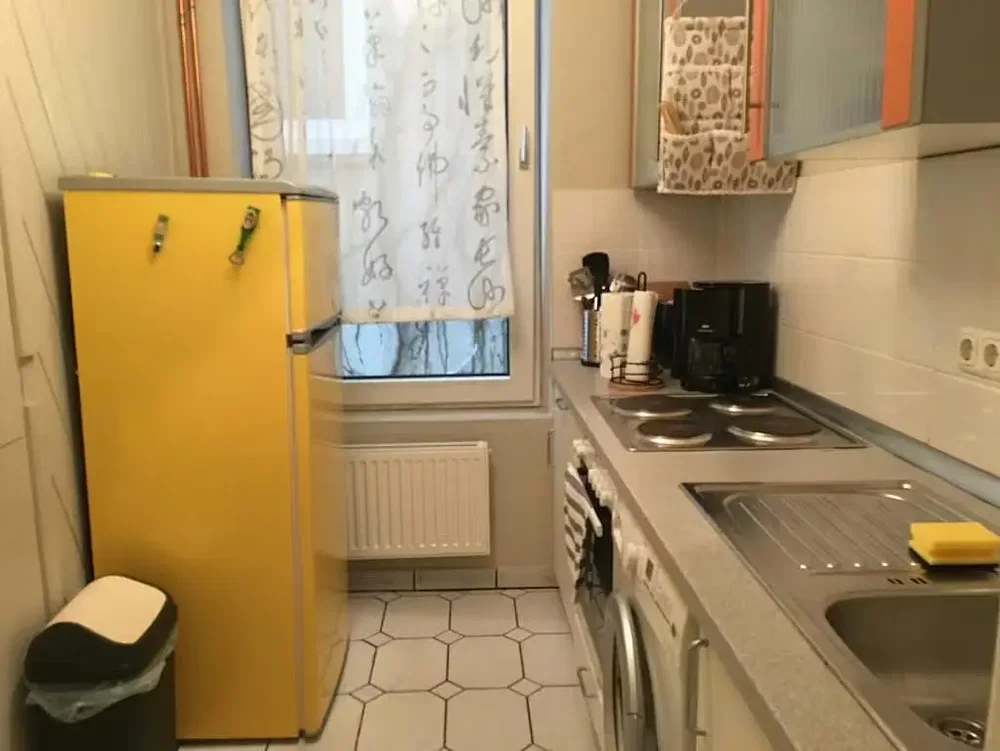 Obývací pokoj