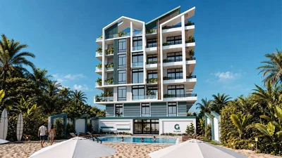 غرفة معيشة