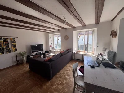 Obývačka