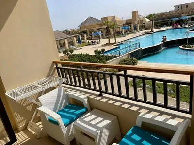 غرفة معيشة