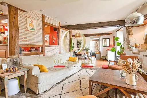 Woonkamer