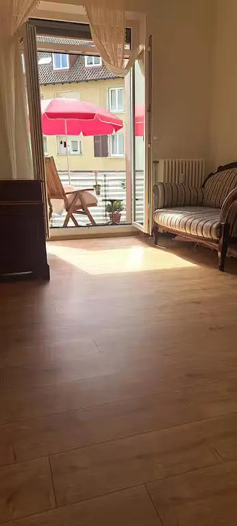 Obývací pokoj