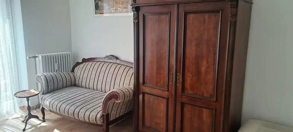 Obývací pokoj