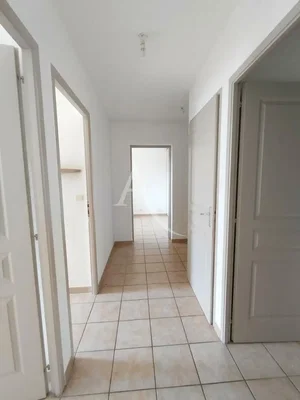Obývačka