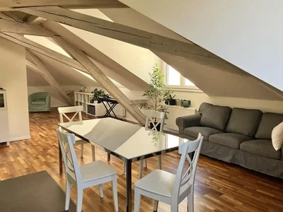 Obývačka