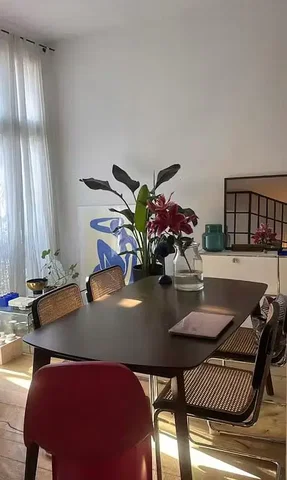 Obývací pokoj