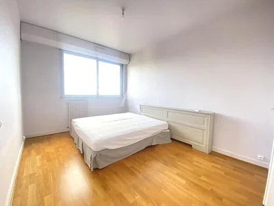 Obývačka