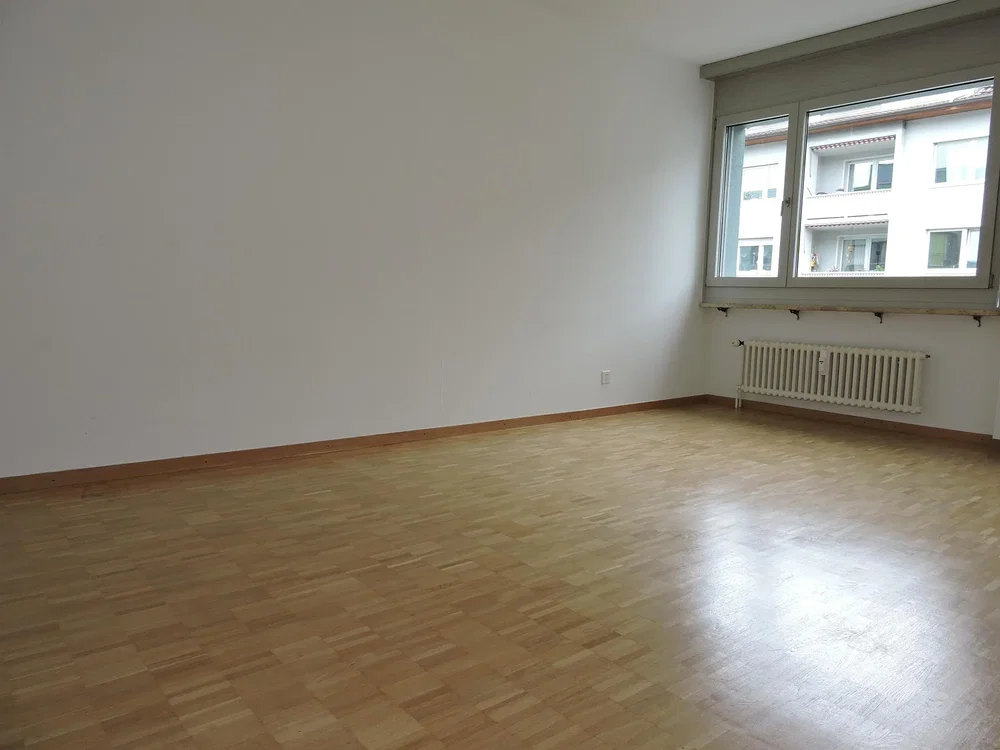 Obývačka