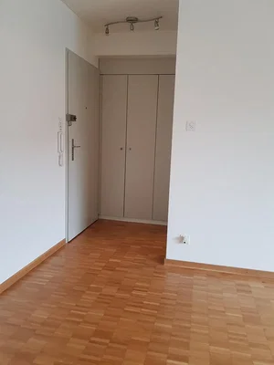 Obývačka