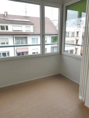 Obývačka