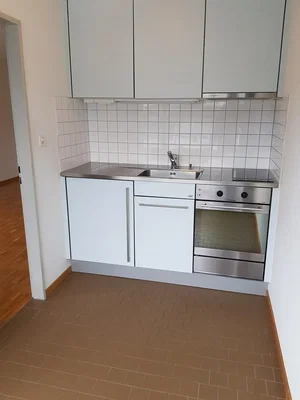 Obývačka
