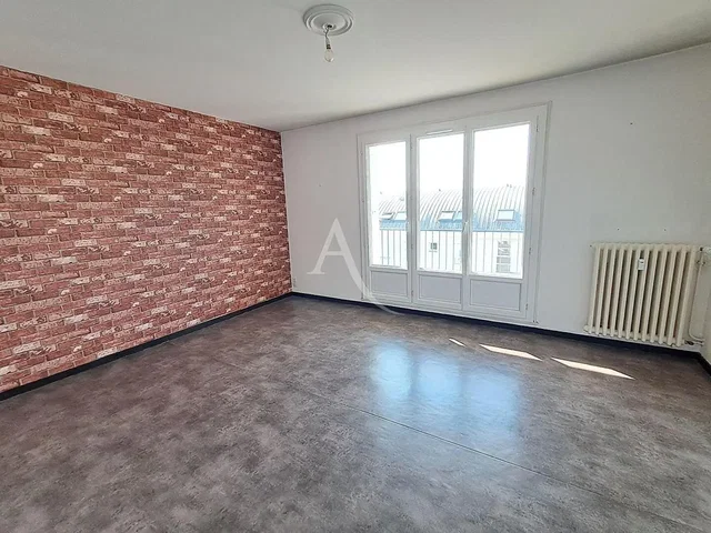 Obývačka