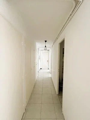Obývačka