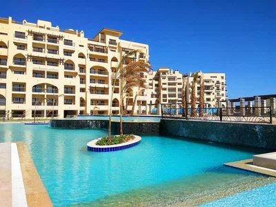 غرفة معيشة