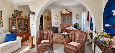 Salón