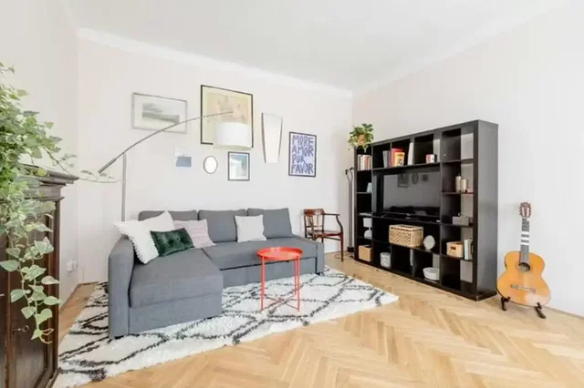 Obývací pokoj
