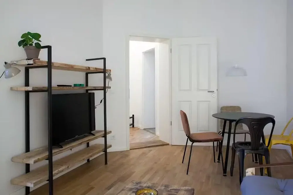 Obývací pokoj