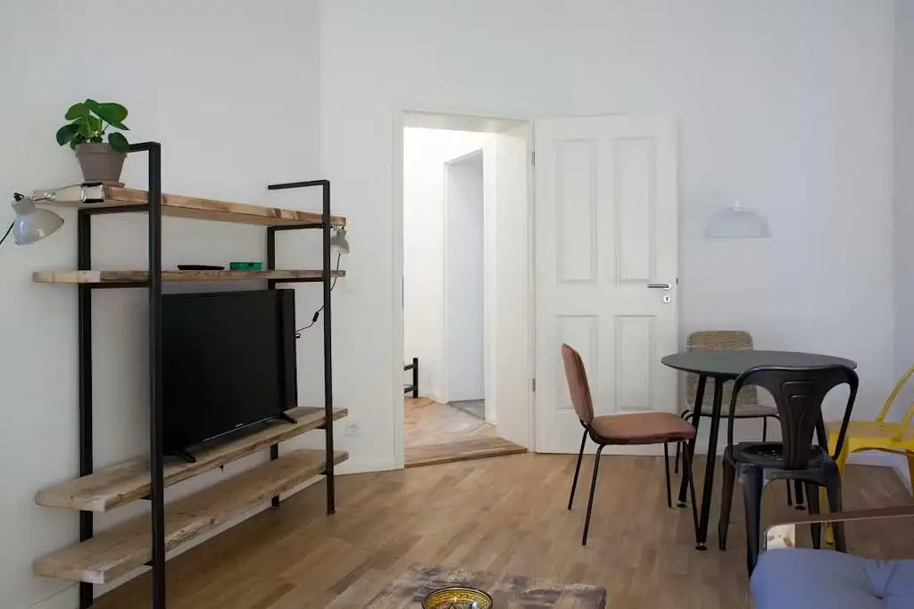 Obývací pokoj