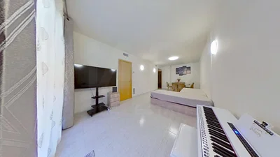 Oturma odası