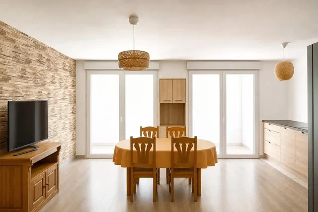 Oturma odası