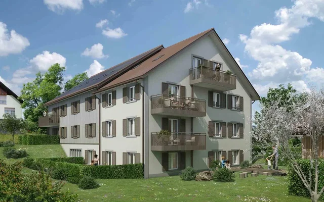Obývačka