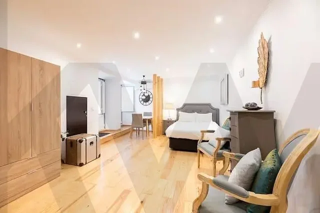 Sala de estar