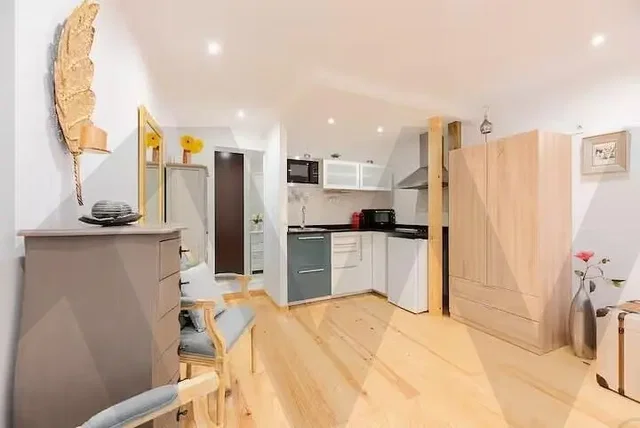 Sala de estar