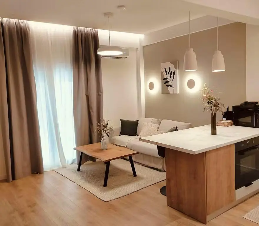 Woonkamer