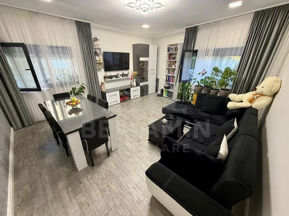 Oturma odası