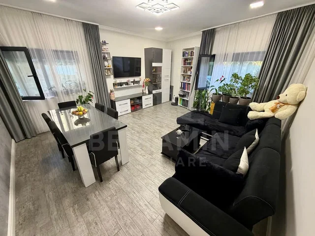 Oturma odası