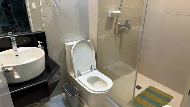 Oturma odası
